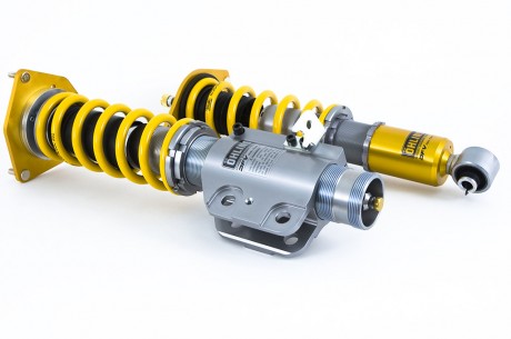 Ohlins Road&Track Toyota GT86