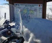 Travelbike Endurance 2013