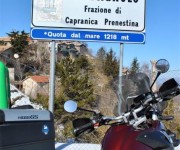 Travelbike Endurance 2013