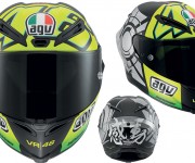 AGV CORSA limited edition