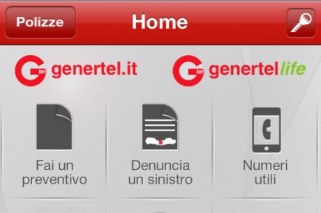 App Genertel
