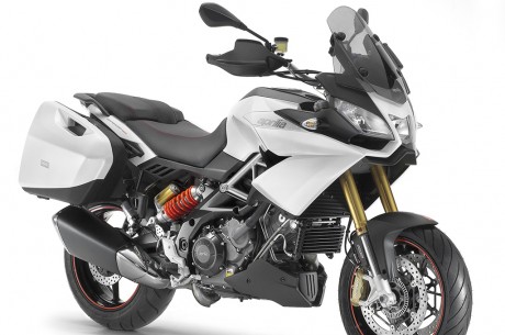 Aprilia Caponord 1200