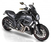 Kit Barracuda Ducati Diavel