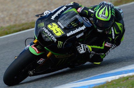 Cal Crutchlow