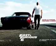 Fast and Furious 6