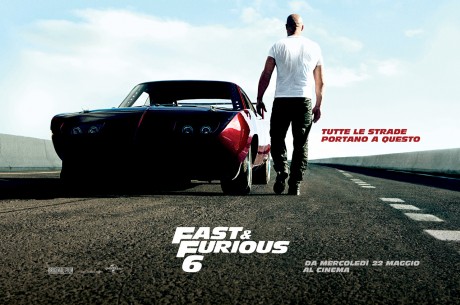 Fast and Furious 6