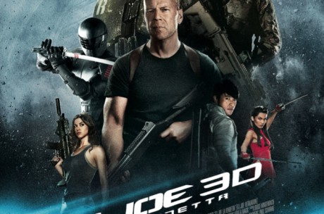 G.I. Joe - La Vendetta