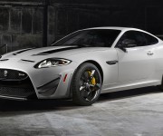 Jaguar XKR-S GT