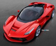 LaFerrari