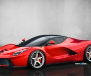 LaFerrari