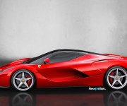 LaFerrari