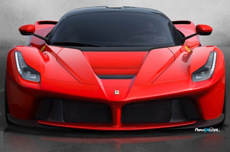 LaFerrari