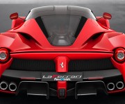 LaFerrari