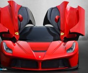 LaFerrari