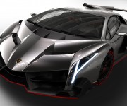 Lamborghini Veneno