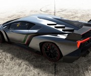 Lamborghini Veneno