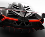 Lamborghini Veneno