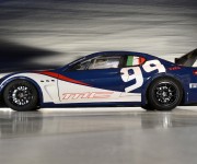 Maserati GranTurismo MC Trofeo 2013