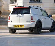 MINI Clubvan