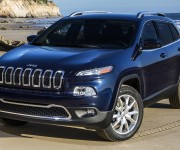 Jeep Cherokee 2014