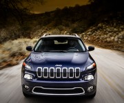 Jeep Cherokee 2014