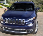 Jeep Cherokee 2014