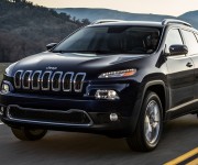 Jeep Cherokee 2014