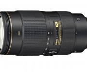AF-S NIKKOR 80-400mm