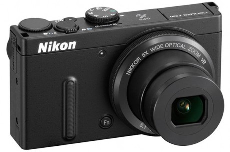 Nikon Coolpix P330