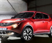 Nissan Juke n-tec