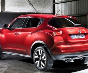 Nissan Juke n-tec