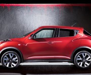 Nissan Juke n-tec