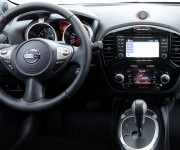 Nissan Juke n-tec