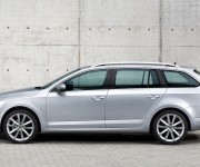 Nuova Skoda Octavia