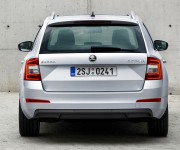 Nuova Skoda Octavia