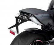 Kit Barracuda Ducati Diavel