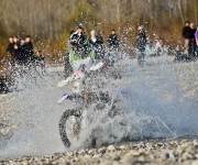 Italian Baja World Cup 2013