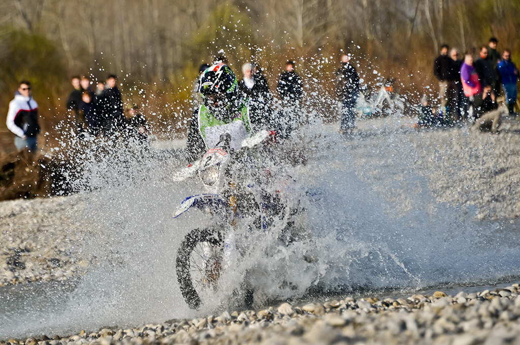 Italian Baja World Cup 2013