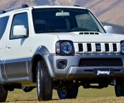 Suzuki Jimny Ambition