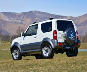 Suzuki Jimny Ambition