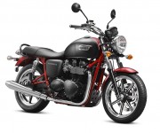 Triumph Bonneville Special Edition