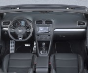 Volkswagen Golf R Cabriolet