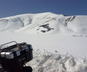 Travelbike Endurance 2013