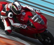 1199 Panigale Experience