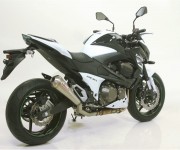Giannelli Kawasaki Z 800 ‘13