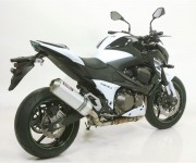 Giannelli Kawasaki Z 800 ‘13