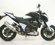 Giannelli Kawasaki Z 800 ‘13