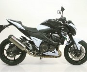 Giannelli Kawasaki Z 800 ‘13