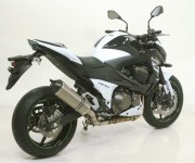 Giannelli Kawasaki Z 800 ‘13