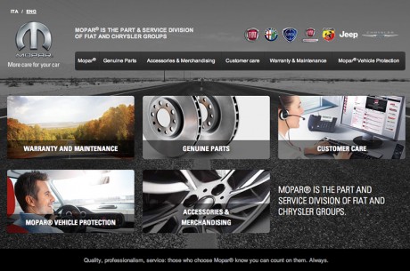 Mopar.eu